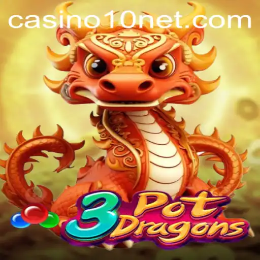 Discover the Thrills of 3PotDragons: A Casino Game Experience
