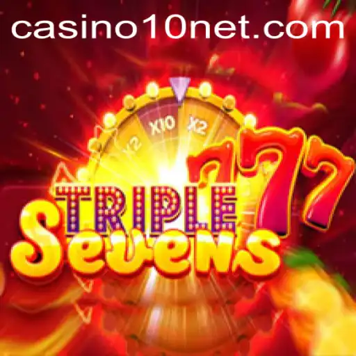 Discover 777TripleSeven: The Newest Hit in Casino Gaming