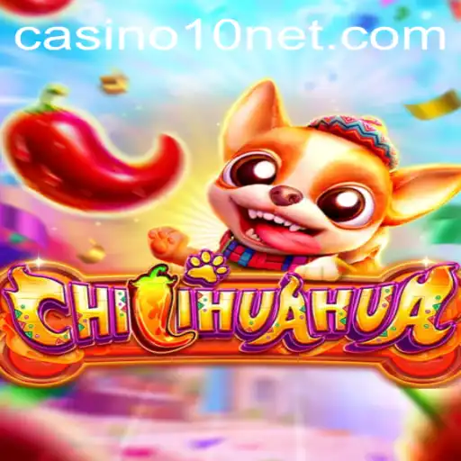 CHILIHUAHUA: The Fiery Casino Game Making Waves