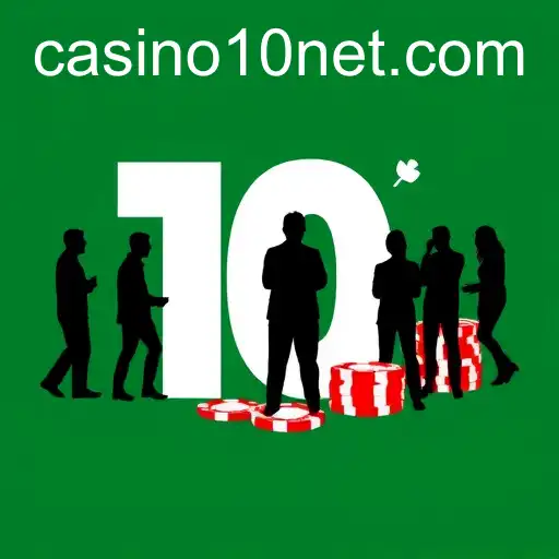 Player Community: The Evolution Within Casino10