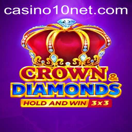 The World of Crowndiamonds: Dive into the Casino10 Experience