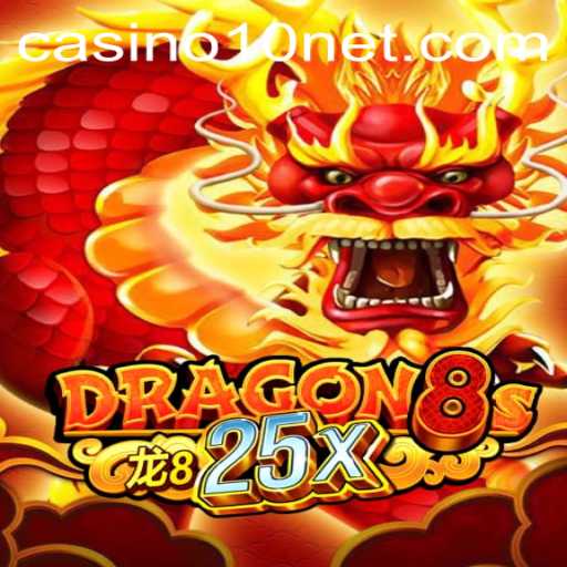 Exploring Dragon8s25x: A Thrilling Casino Experience