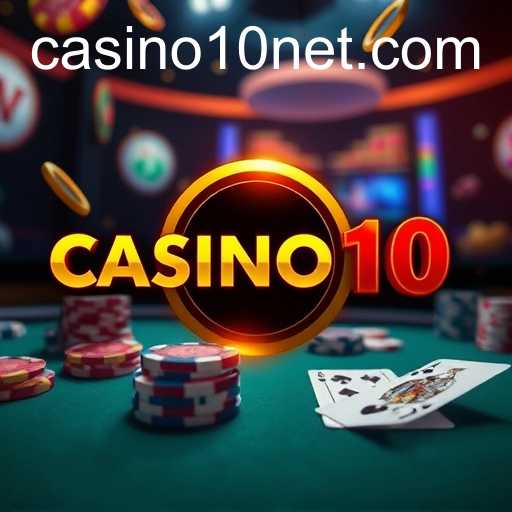 casino10