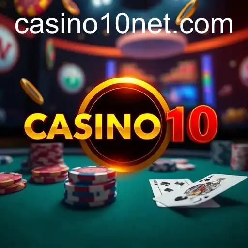 Exclusive: Unveiling the Mysteries of Casino10