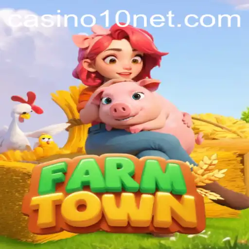 Exploring FarmTown: An In-Depth Look at Its Dynamics and Casino Feature