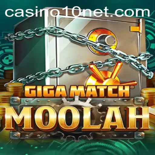 Unveiling the Thrills of GigaMatchMoolah: A Casino Experience Like No Other