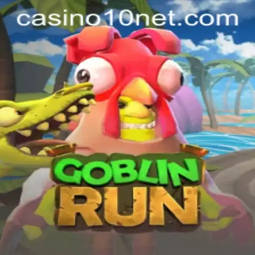 GoblinRun: The Thrilling Adventure Game with a Casino Twist