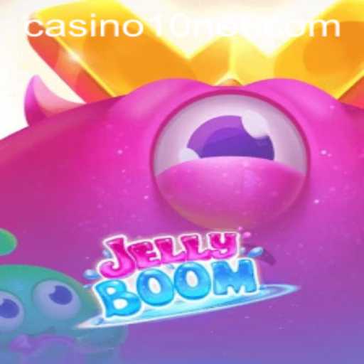 Discover the Thrills of JellyBoom: A New Casino Adventure
