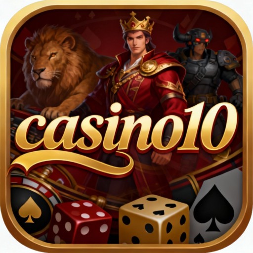 casino10