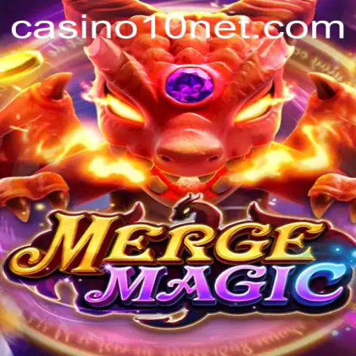 Explore the Fascinating World of MERGEMAGIC with Casino10