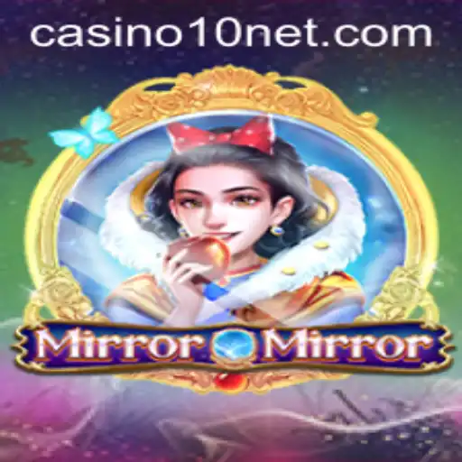 Exploring MirrorMirror: A Captivating Casino Adventure
