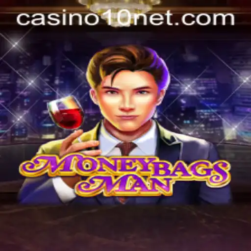 MoneybagsMan: The Ultimate Casino Game for 2023