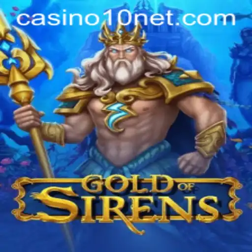 Exploring GoldofSirens: The Next Big Game in the Casino World