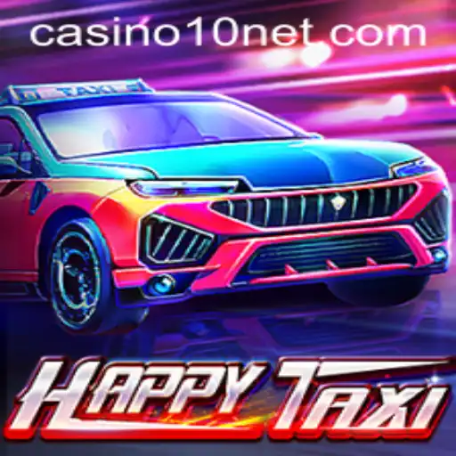 Unlock the Thrills of HappyTaxi: A Casino10 Adventure