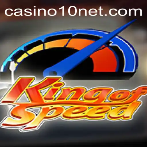 Experience the Thrill of Speed with KingofSpeed