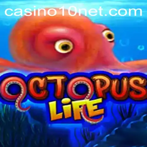 Exploring the Thrilling World of OctopusLife: An Insight into the Casino10 Experience