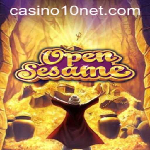 Unlock the Excitement: Discover OpenSesame with Casino10