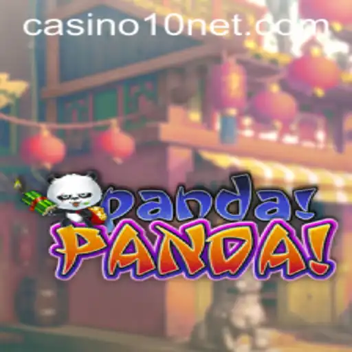 Exploring the Exciting World of PandaPanda: A Casino10 Game Adventure