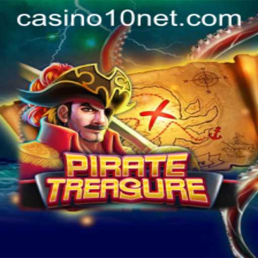 Discover the Exciting World of PirateTreasure: A Thrilling Casino10 Adventure