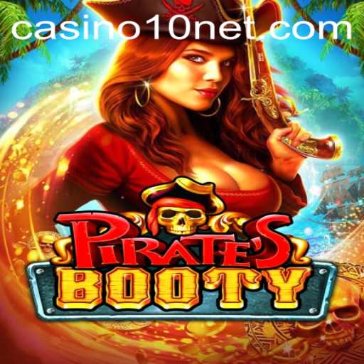Exploring PiratesBooty: A Thrilling Adventure in the World of Casino10