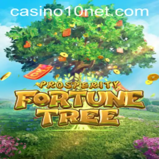 Exploring ProsperityFortuneTree: A Dazzling Casino Experience