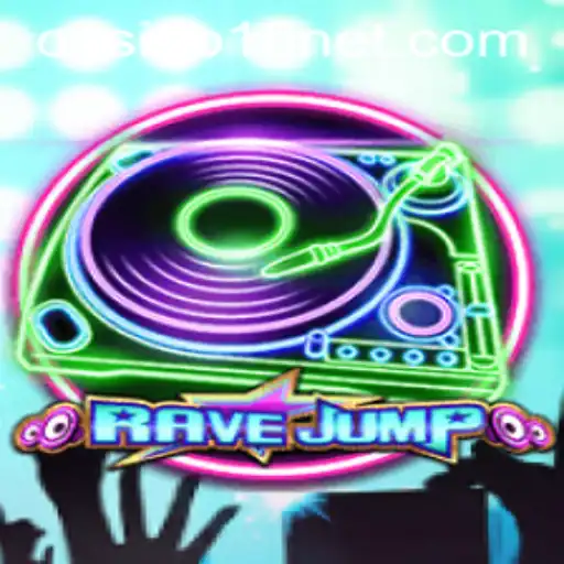Dive into the Exciting World of RaveJump: A Thrilling Casino Experience