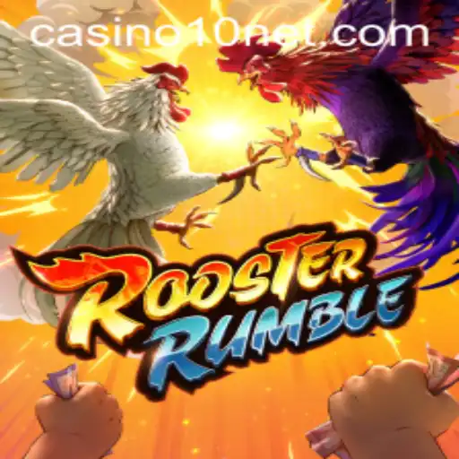RoosterRumble: A Dynamic Blend of Strategy and Chance