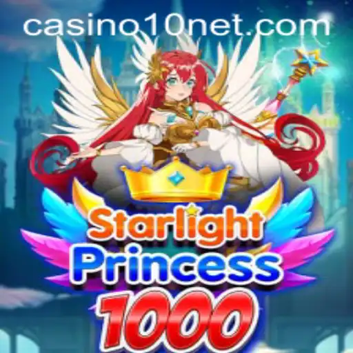 Exploring StarlightPrincess1000: A Thrilling Casino Game