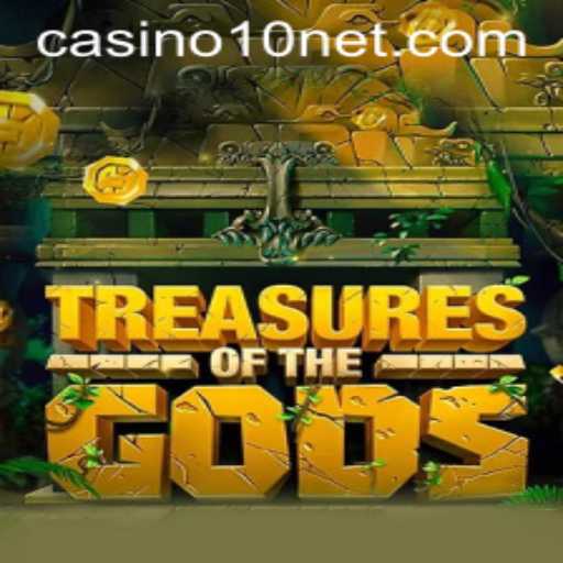 Discover the Adventure of TreasureoftheGods and Unleash Casino10