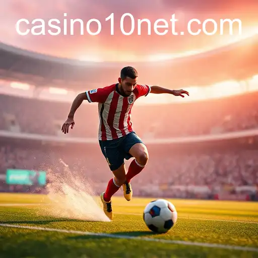 Exploring the Dynamic World of Virtual Sports