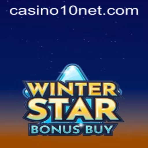 Explore the Thrills of WinterStarBonusBuy Casino Game